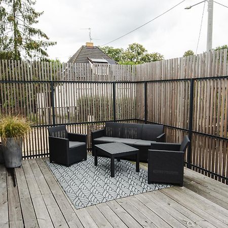 Apartament Batorego Любонь Екстер'єр фото