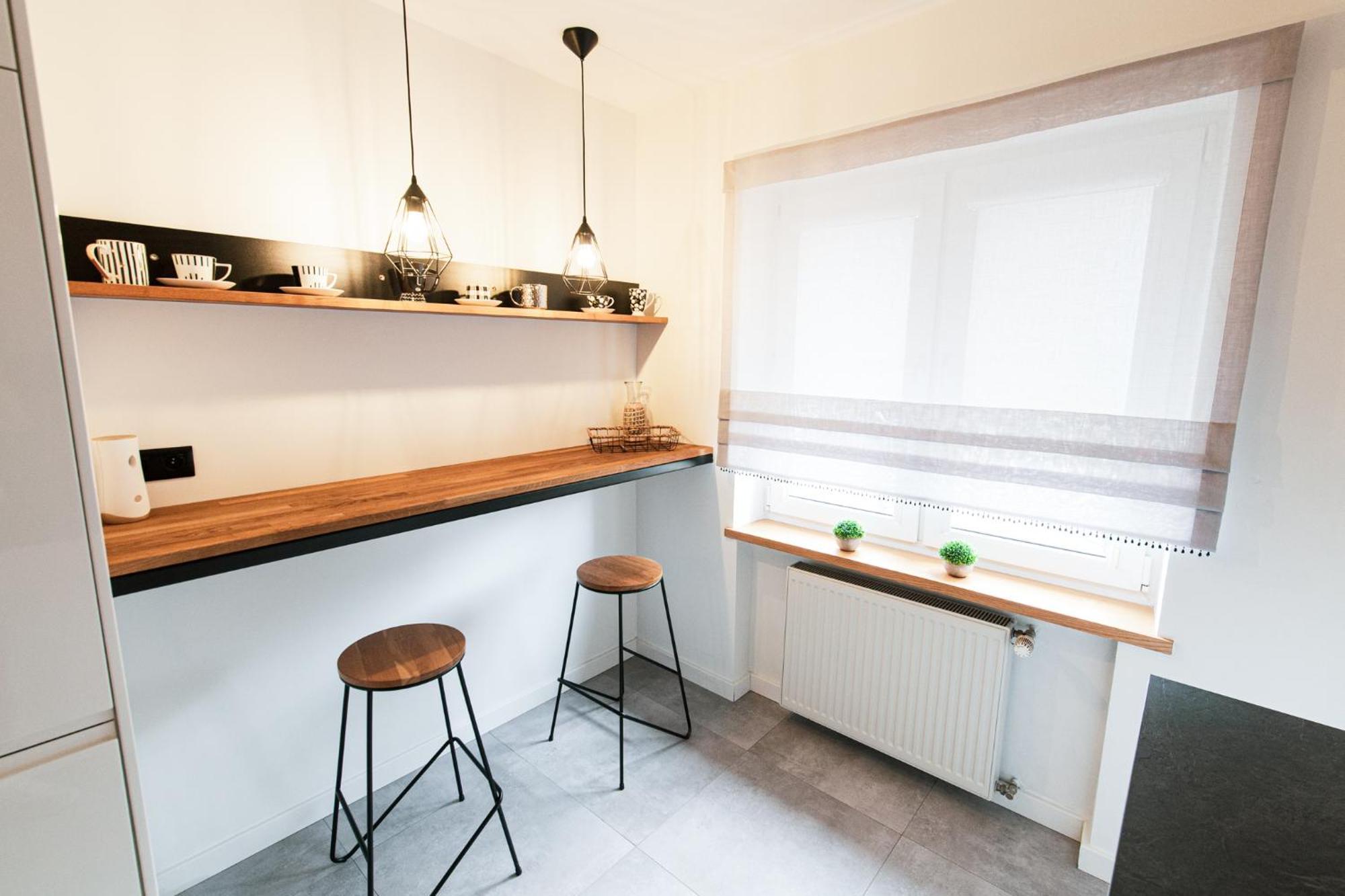 Apartament Batorego Любонь Екстер'єр фото
