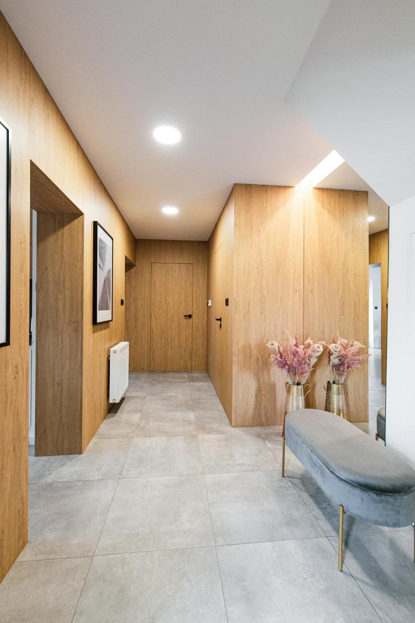 Apartament Batorego Любонь Екстер'єр фото