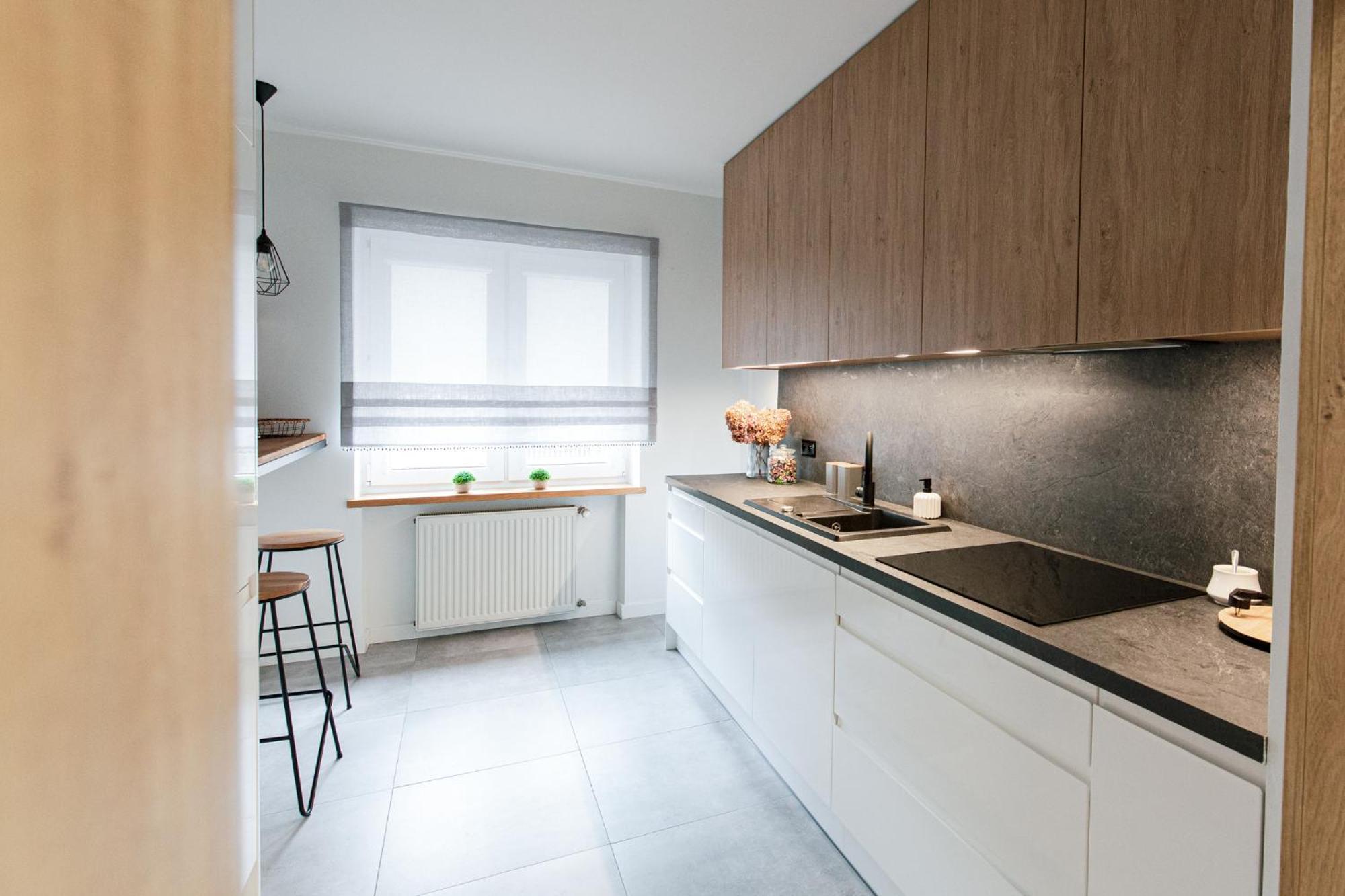 Apartament Batorego Любонь Екстер'єр фото